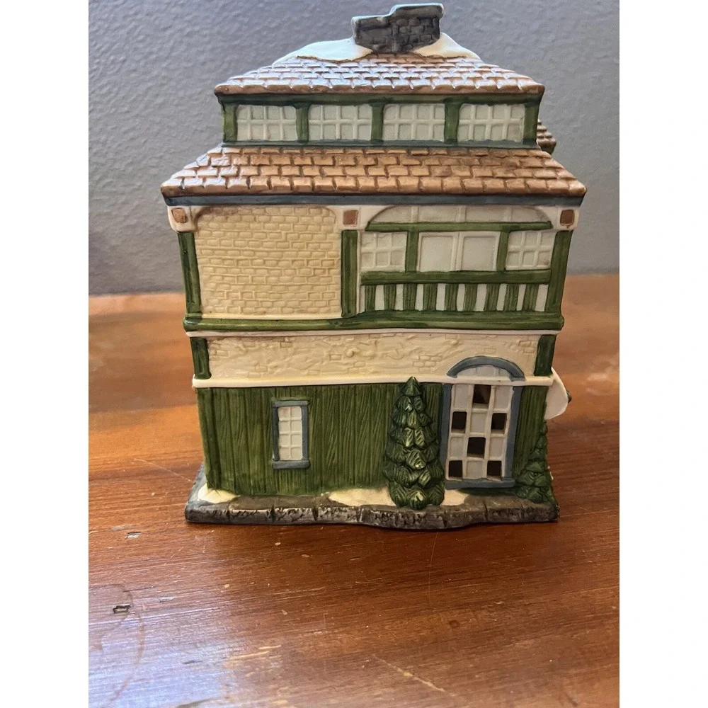 1998 MERCURIES USA LOU'S RESTAURANT 7 1/4